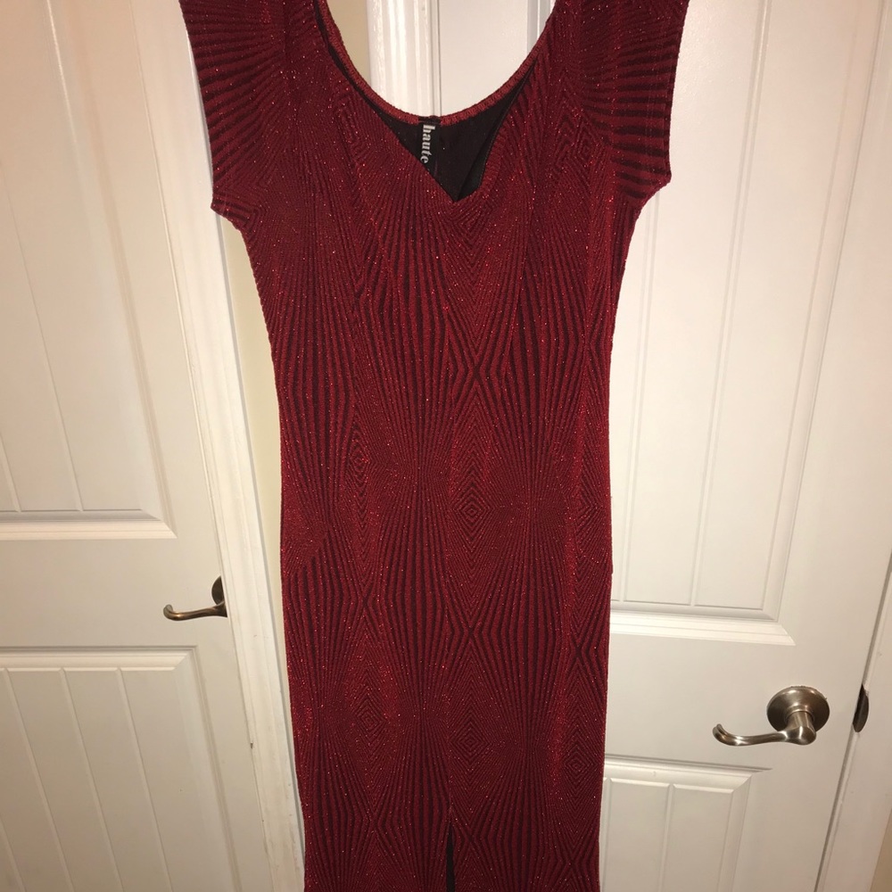 Going out dress